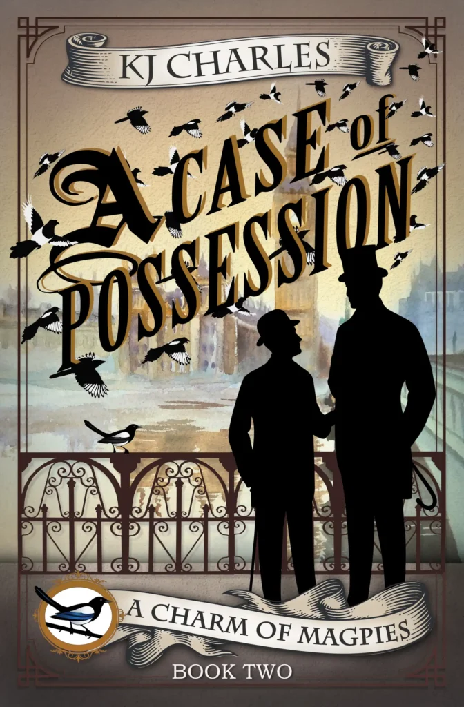 A case of possession