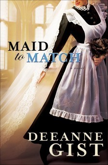 Maid to match