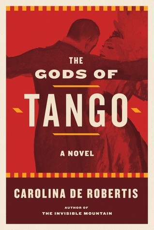 The gods of tango