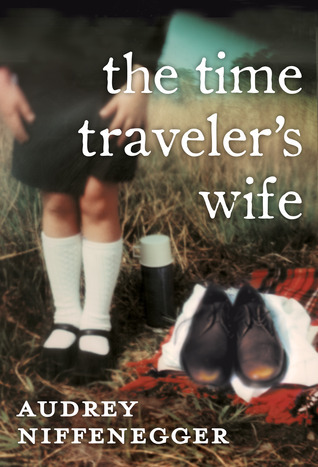 Time Travelers wife
