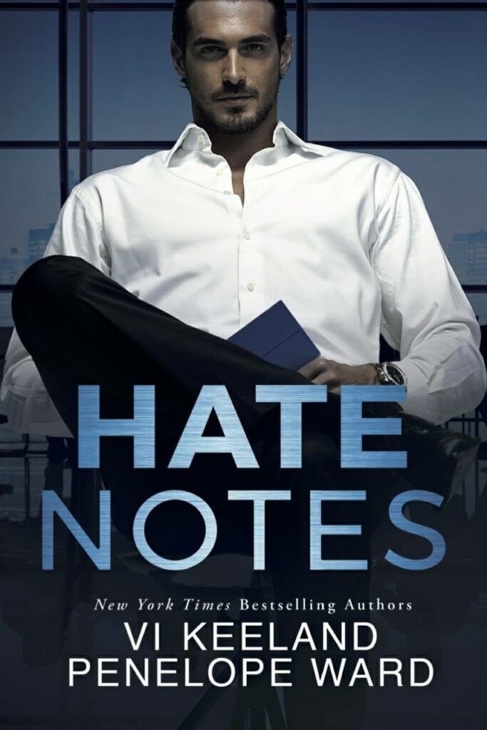 Hate Notes