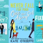30+ Swoony Second Chance Romance Books Where Love Wins Again