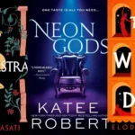 Best books about Greek Mythology to read right now