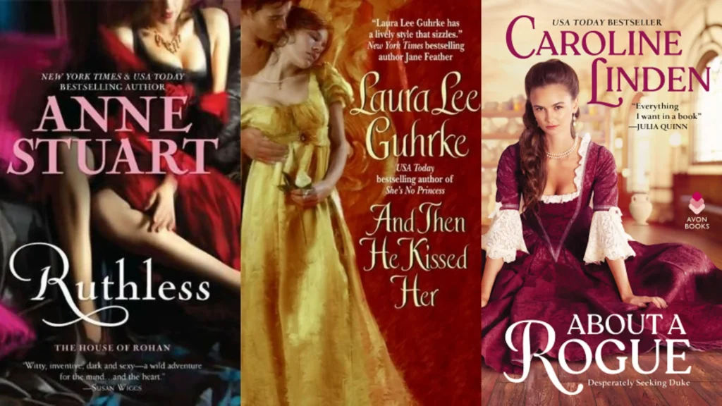 Top 18 Enemies To Lovers Historical Romance Books You'll Want To Read