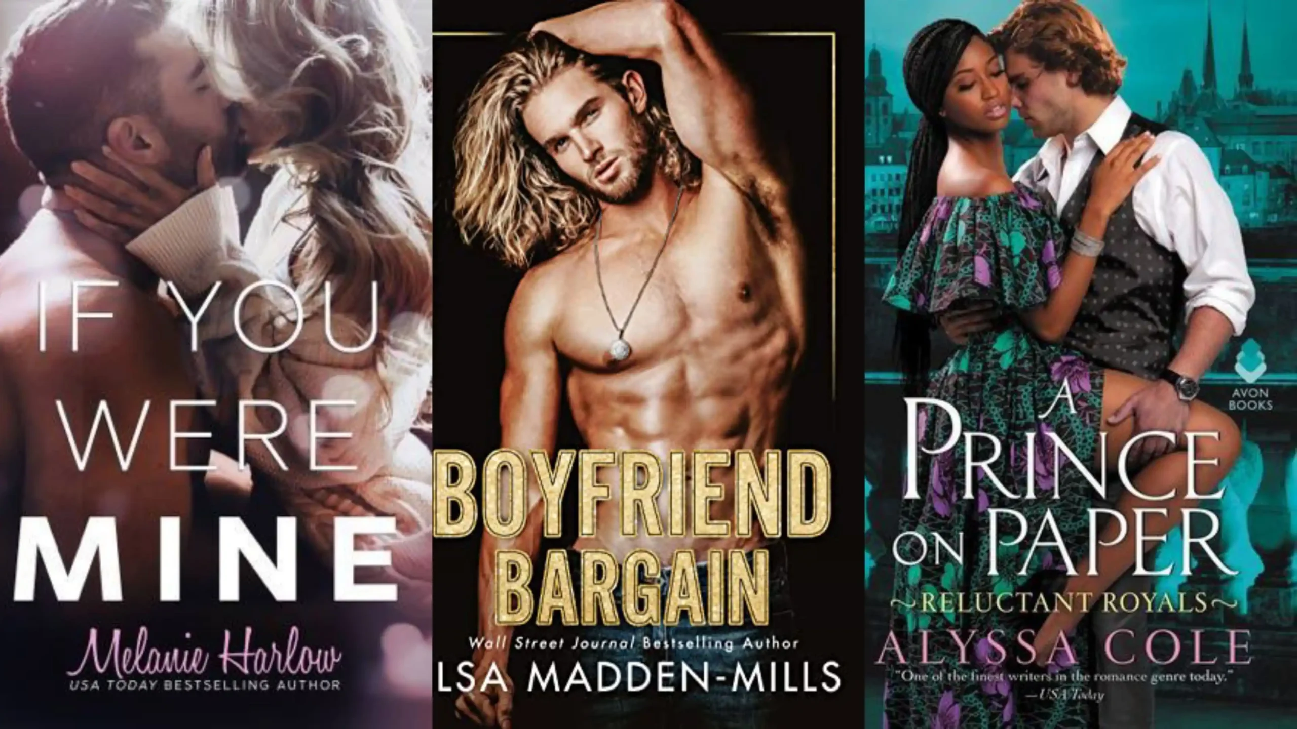 Fake relationship romance books to read scaled