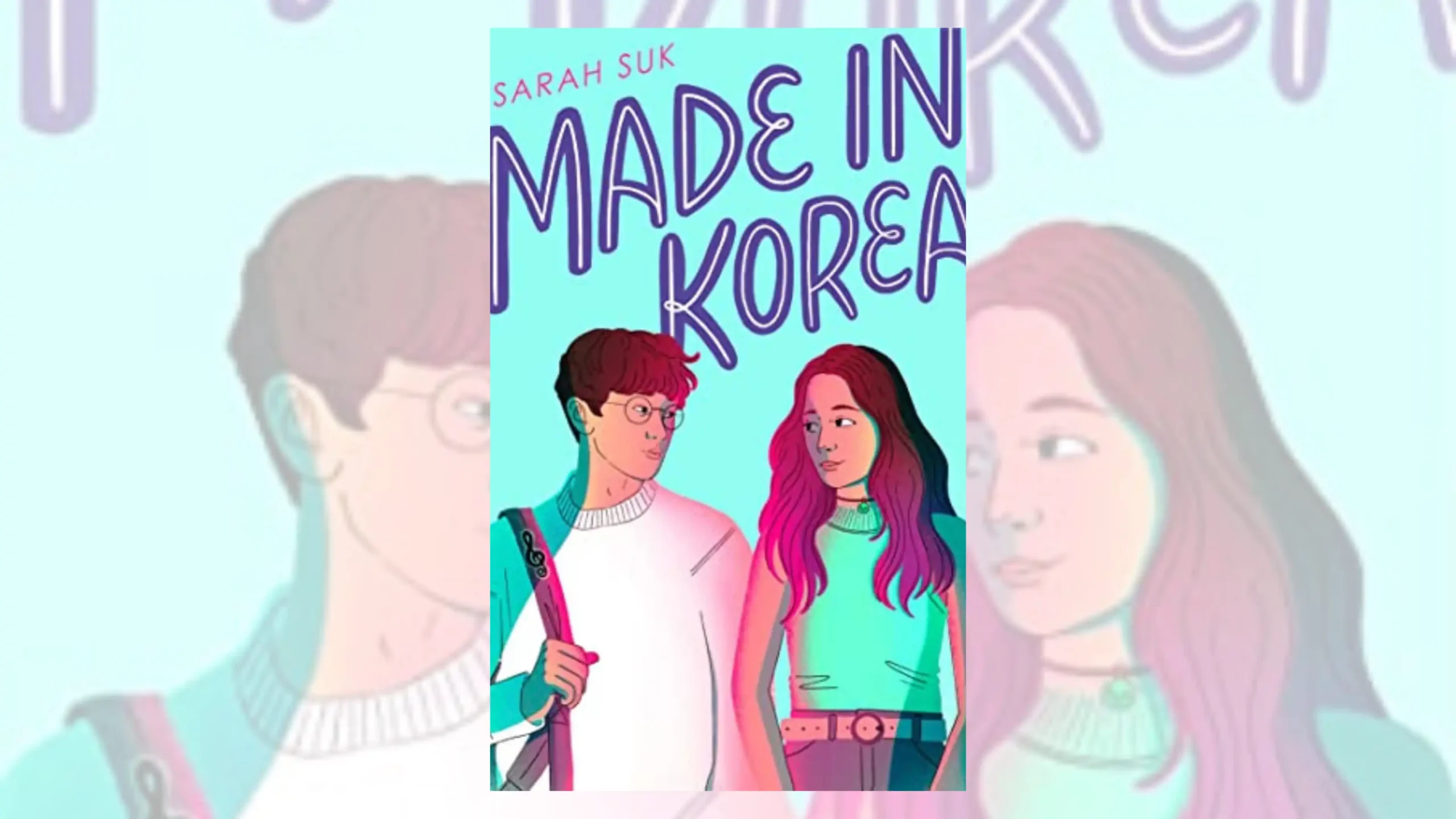 Made in Korea book review scaled
