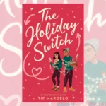 The holiday switch book review