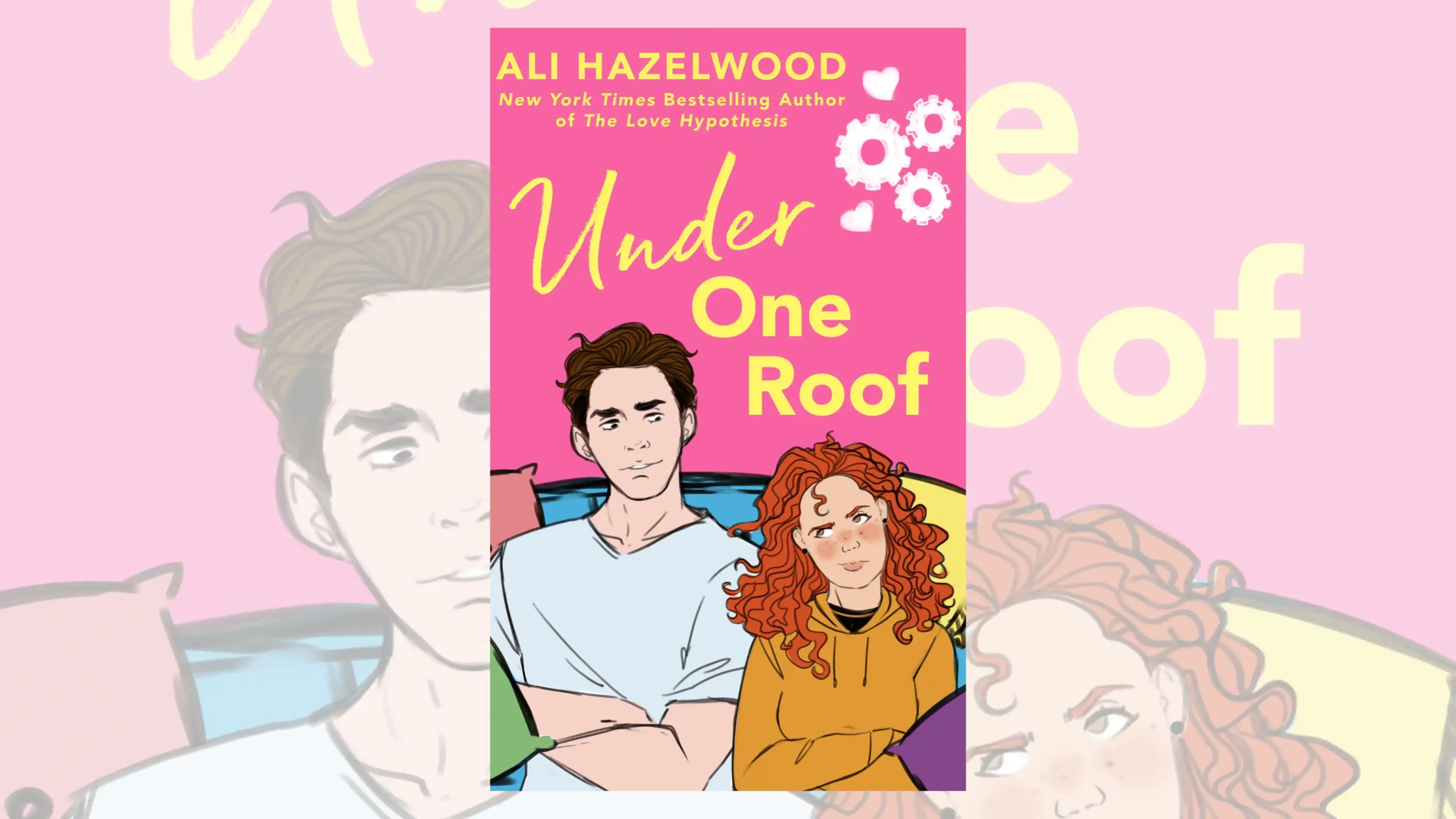 Under one roof book review scaled