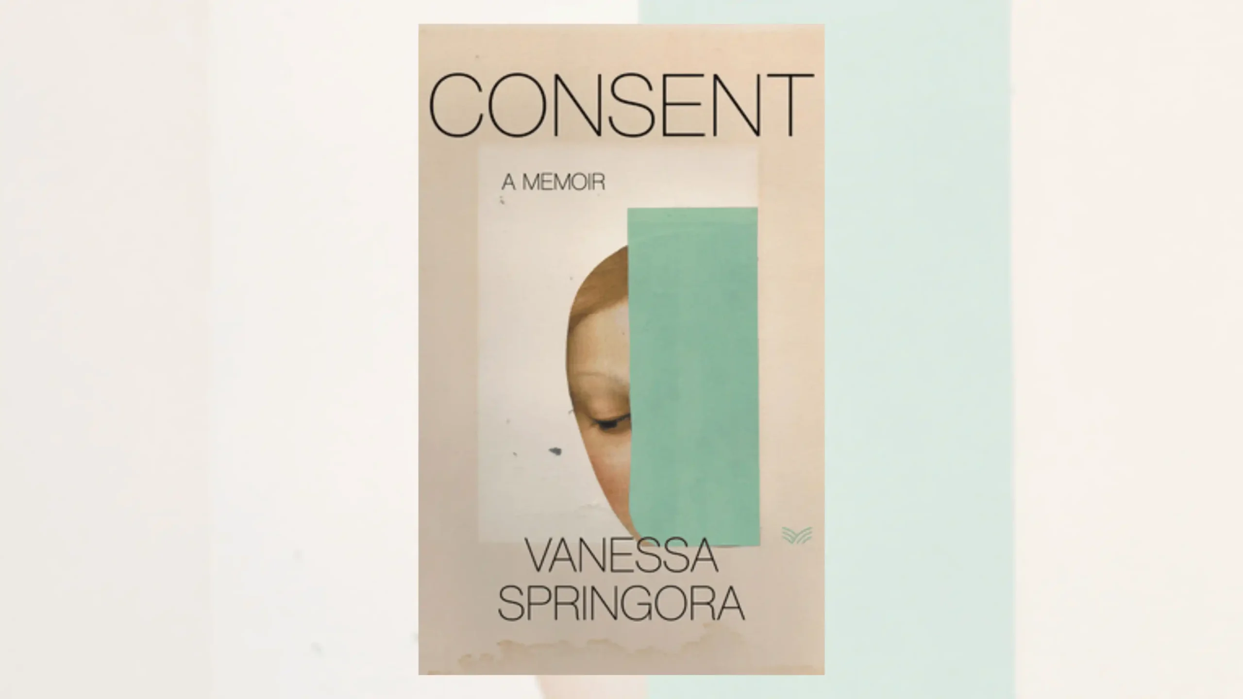 Consent by Vanessa springora scaled