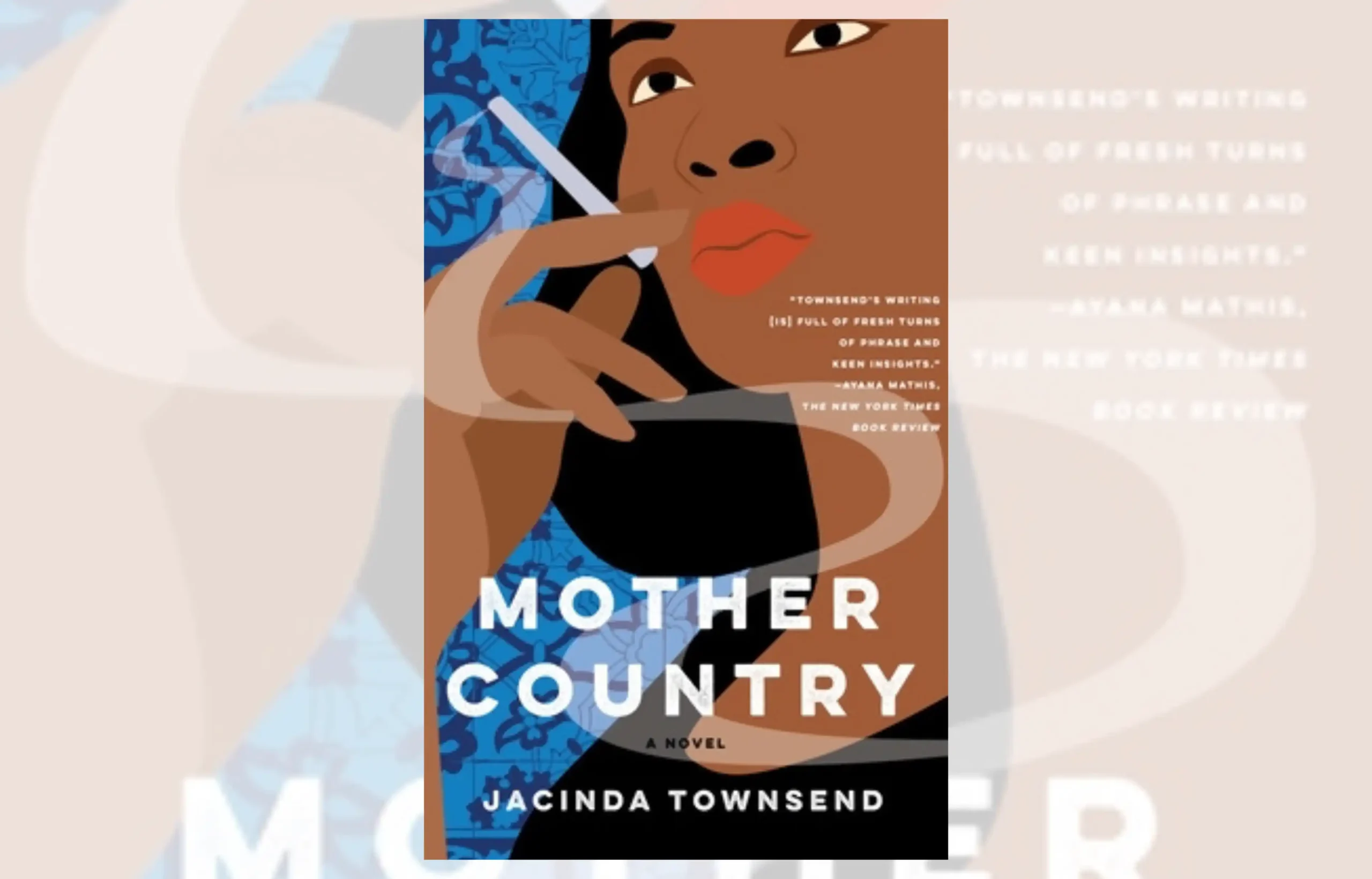 Mother country book review scaled