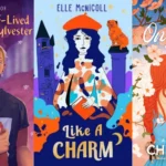 12 Romantic Books With Autistic Characters Who Find Love In Their Time