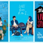 20+ Addictive YA Romance Books That’ll Make You Fall In Love