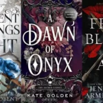 15 Dark Fantasy Romance Novels That Will Keep You Up All Night